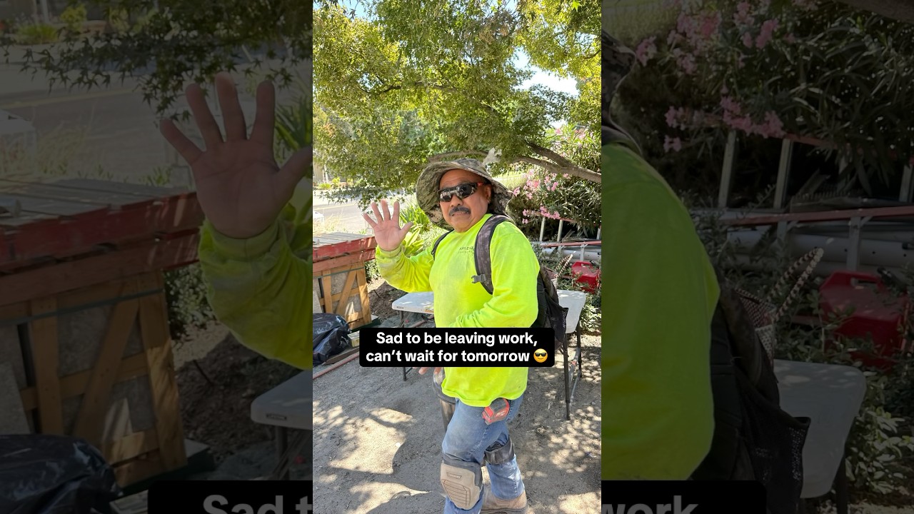 When Your Boss Starts Following You on Social Media