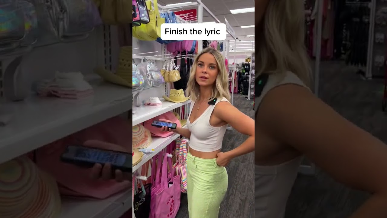 Join The Amp World Squad! 🎶