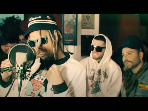 🔥REGGAE #CYPHER VOL.3🔥 PURE NEGGA-CHUSTERFIELD-KING MAGNETO-RASTACHAI-KILLAH MAN-GREEN VALLEY||KS||