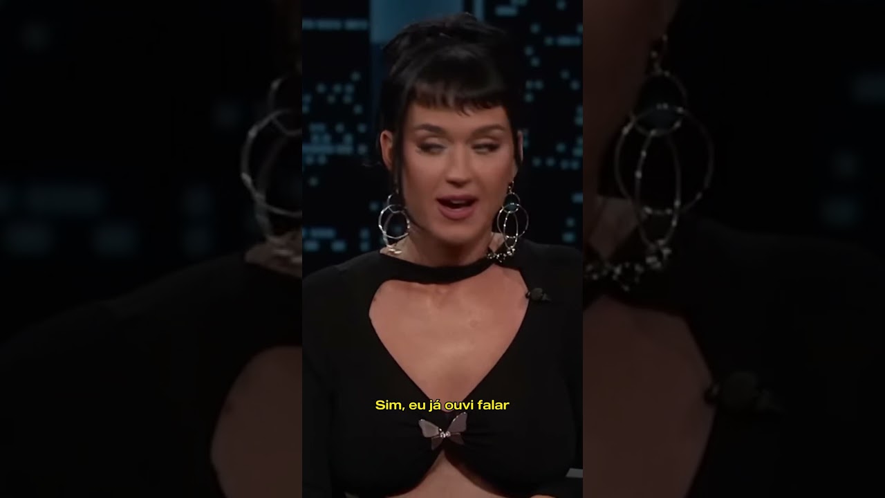 Katy Perry at Rock In Rio 2024 🎤