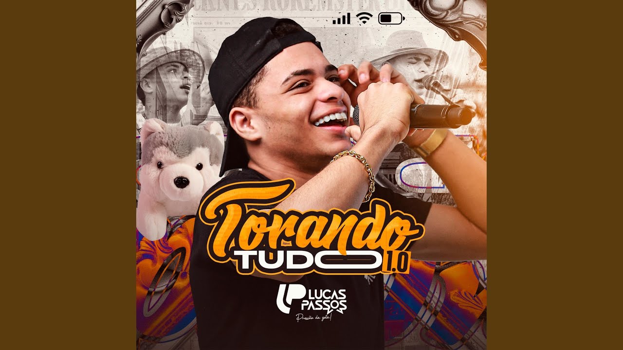 Amor dos Outros by LP_Lucas Passos 🎶