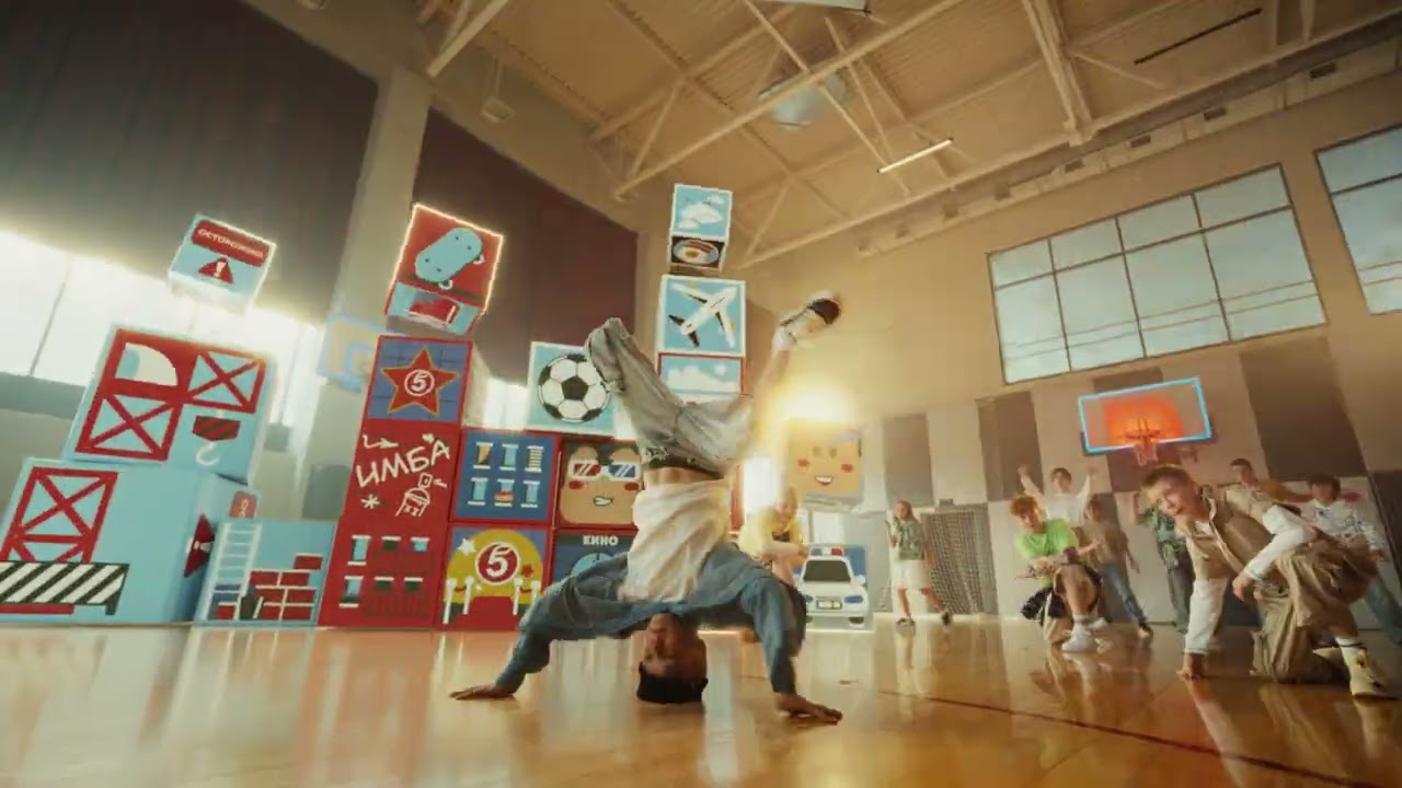 Зарабатывайте Робаксы за покупки в «Пятёрочка» и собирайте уникальные Рокубсы! 🛒