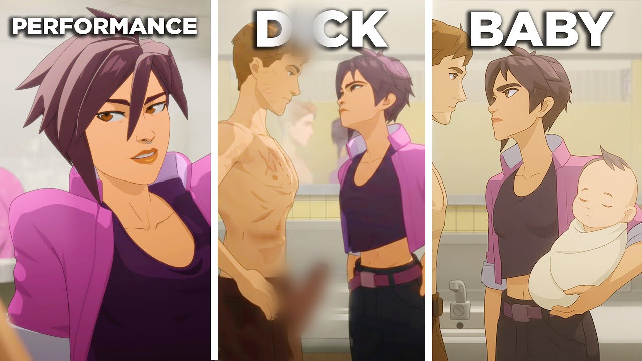 Invisigal Shares Her Dream About Robert — All Choices Revealed 🌙