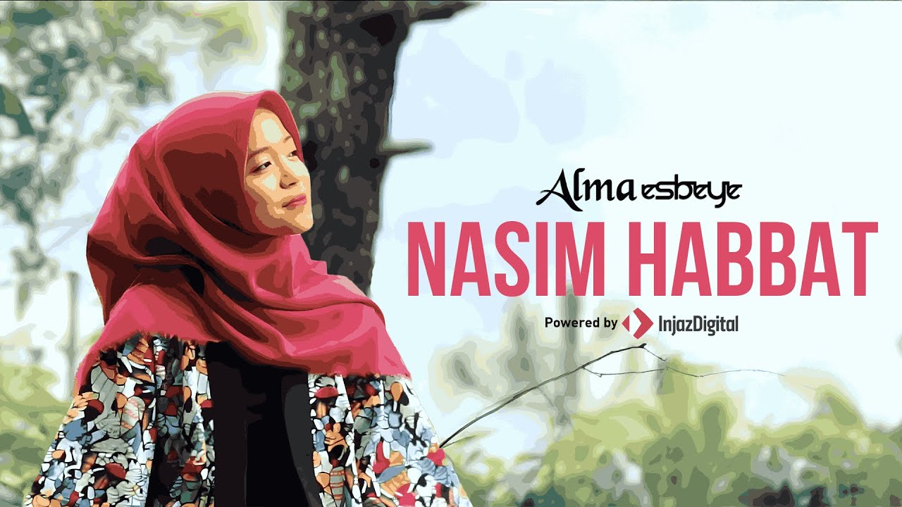 Alma Esbeye's Beautiful Vocals in 'Nasim Habbat' 🎶