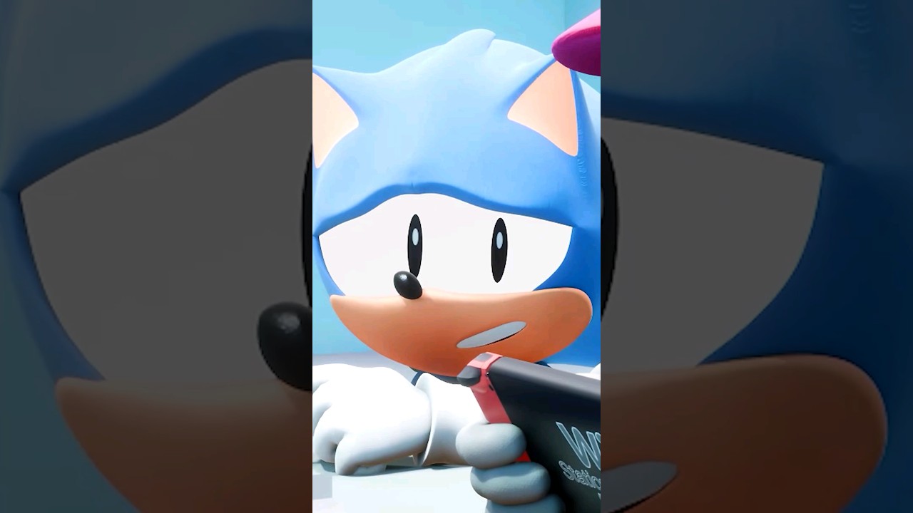 SEGA vs Nintendo Fans in 2006 🎮