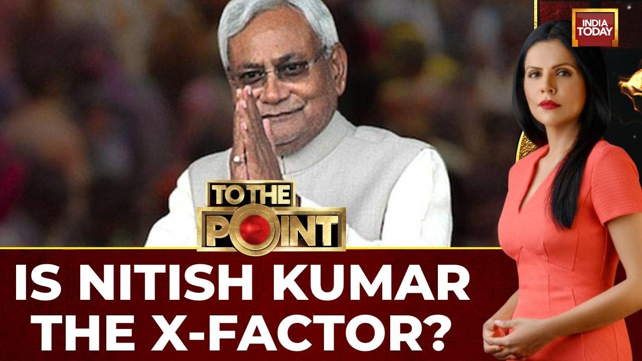 Bihar Politics: Nitish Kumar’s Health & Future 🌟