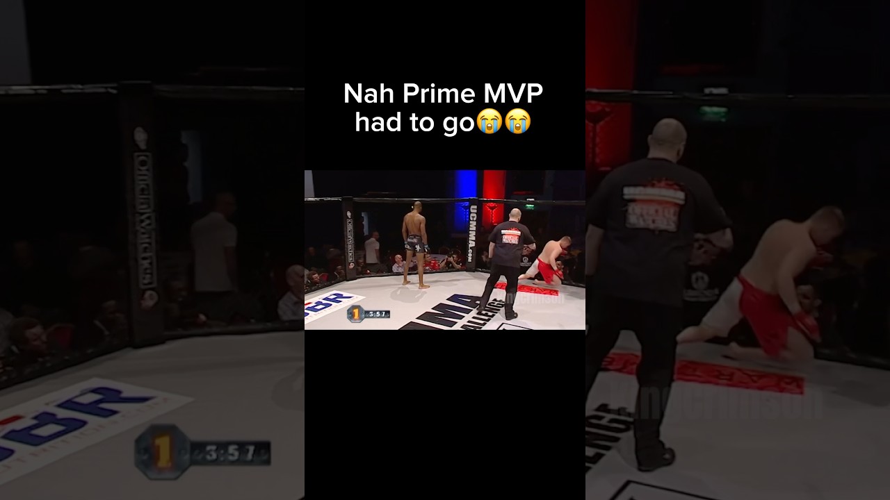 Top Can Crusher of All Time 🥇