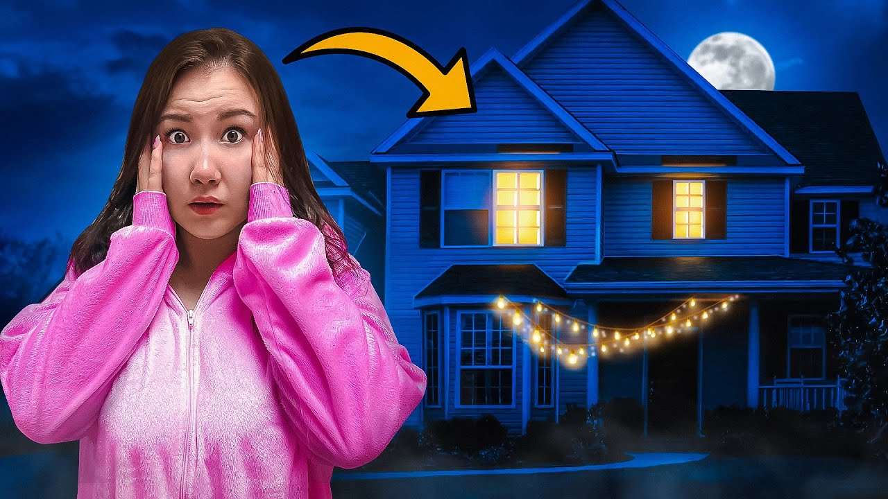 Дом Светы Кемер ожил! Помощь нужна 🏠