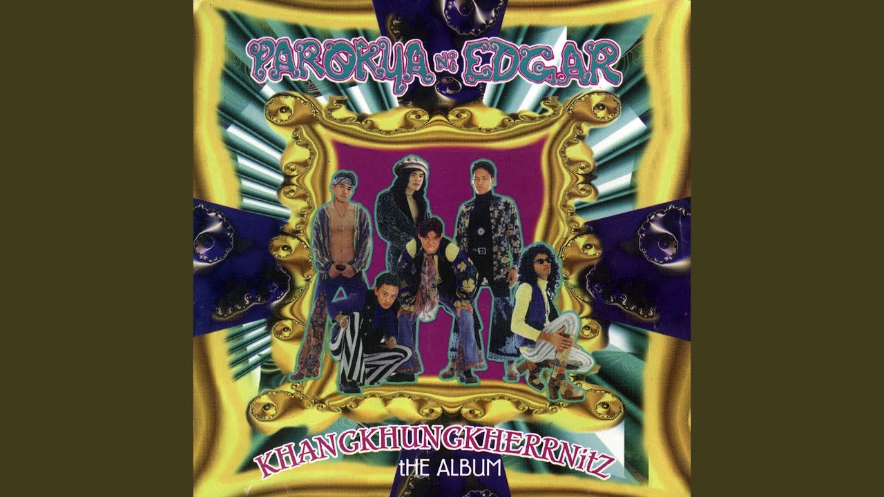 Parokya Ni Edgar's Hit Song 'Trip - Siopao Na Special' 🎶 (Official Video)