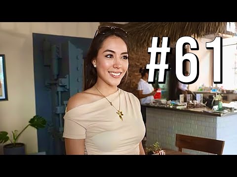 I Asked 100 Girls from Panama on a Date