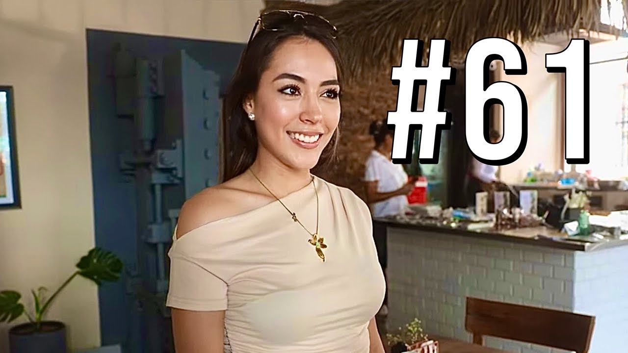 What I Learned from Asking 100 Girls Out in Panama 🇵🇦