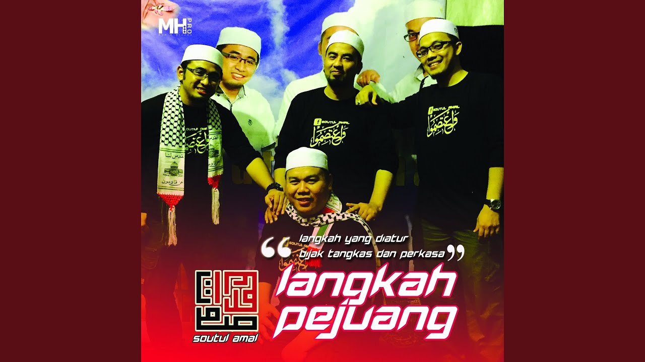 Langkah Pejuang