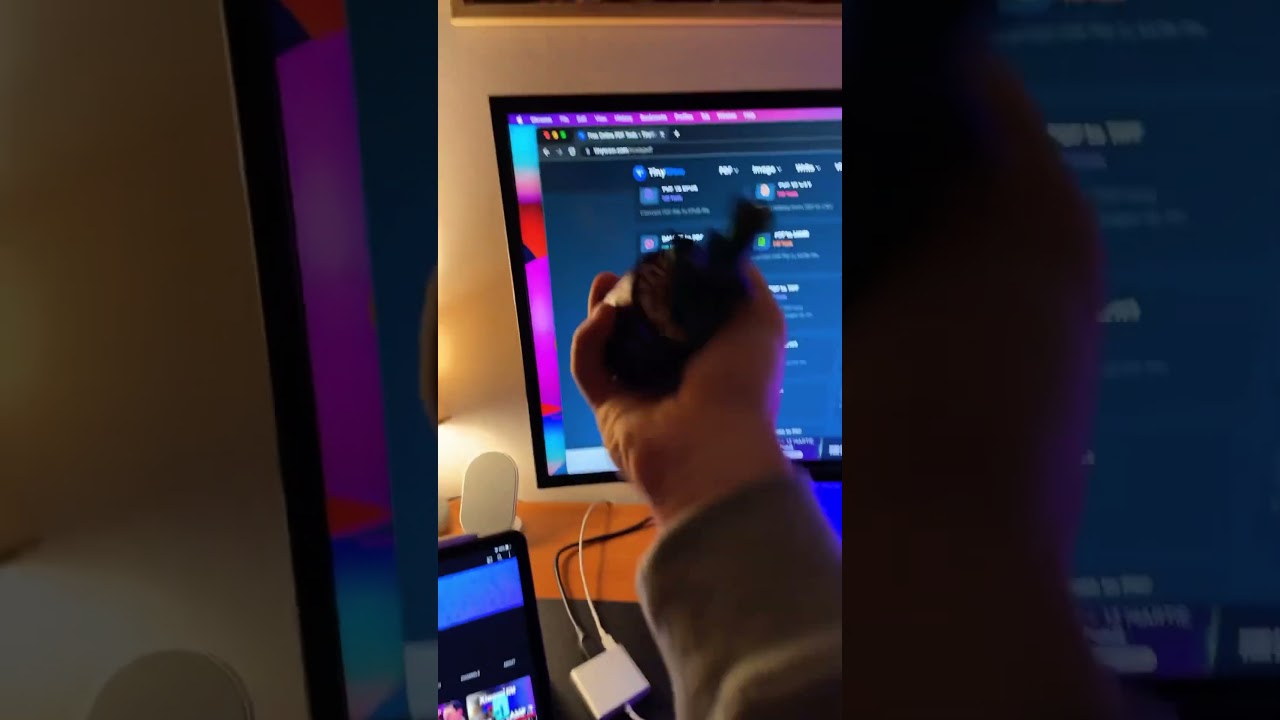 Easy Guide: Add Images to PDF Files 🖼️