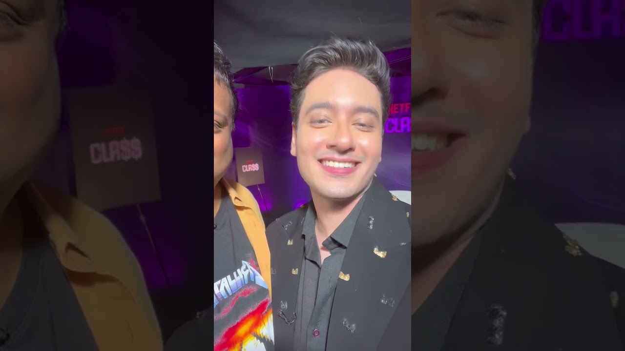 Netflix Class Cast: Cwaayal Singh, Zeyn Shaw & More