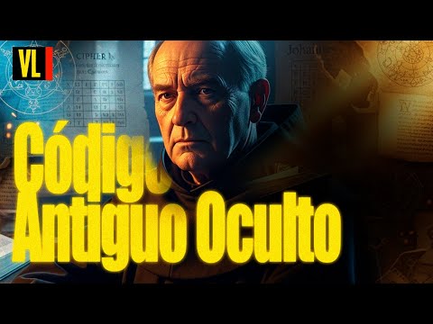 Cómo un monje obsesionado con el silencio inventó la seguridad digital hace quinientos años.