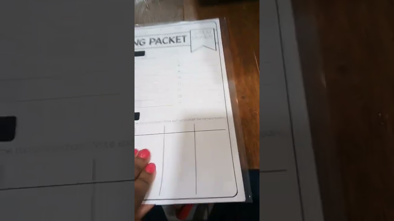 Free Homeschool Spelling Resources for Moms ✨