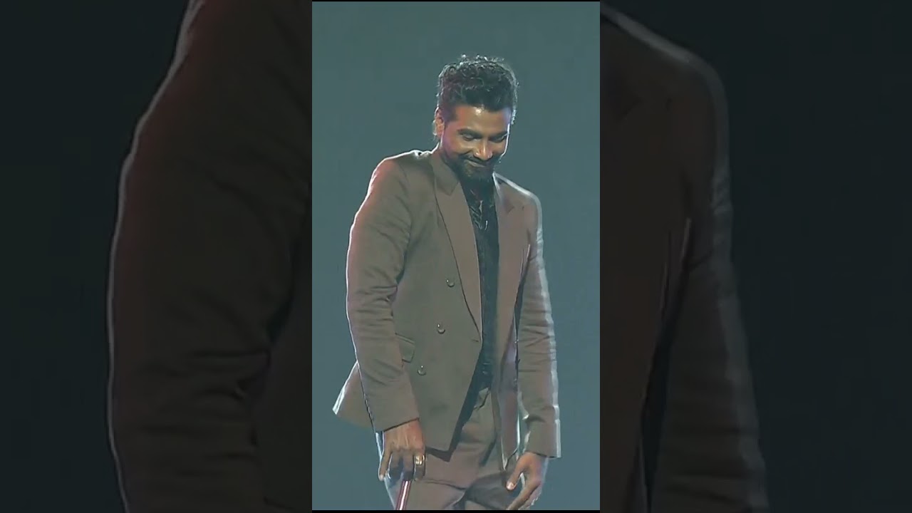 Remo D'Souza & Prabhu Deva | Short Dance Highlights