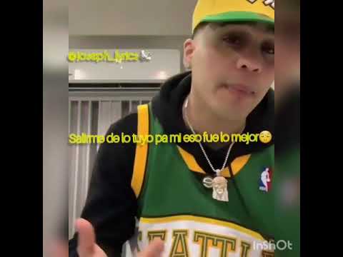 Rueda/Adictiva Letra - Juhn El Allstar 🎶