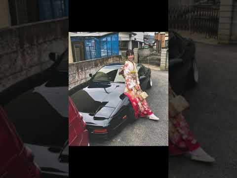 Late 90's Classic Japanese Images | Japanese Domestic Market (JDM) | Stay With Me - 1nonly #Shorts