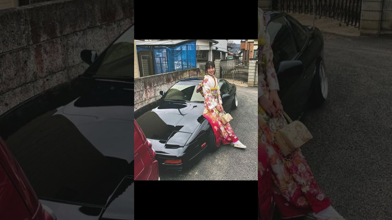 Late 90s Classic Japanese JDM Images 🚗