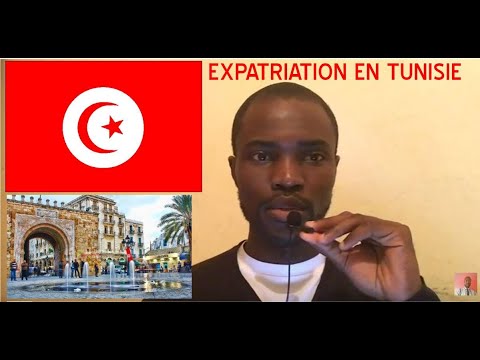 EXPATRIATION EN TUNISIE :  Comment aller vivre en Tunisie