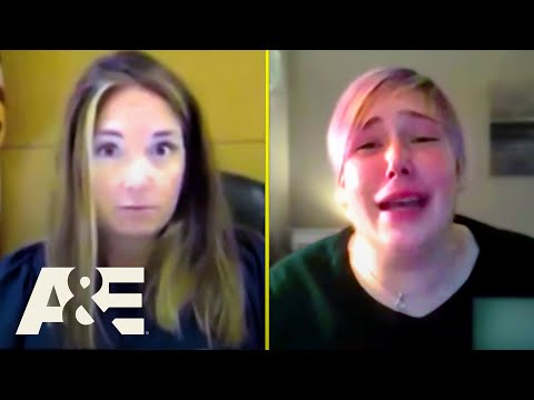 Court Cam: 7 SHOCKING Season 5 Moments - Defiant Defendants, Fearless Judges & Twists | A&E