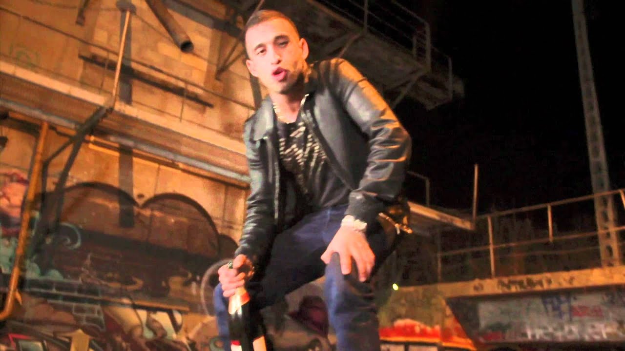 [CLIP] Mister You - Monnaie Drogue & Respect feat Demon-One & Dry