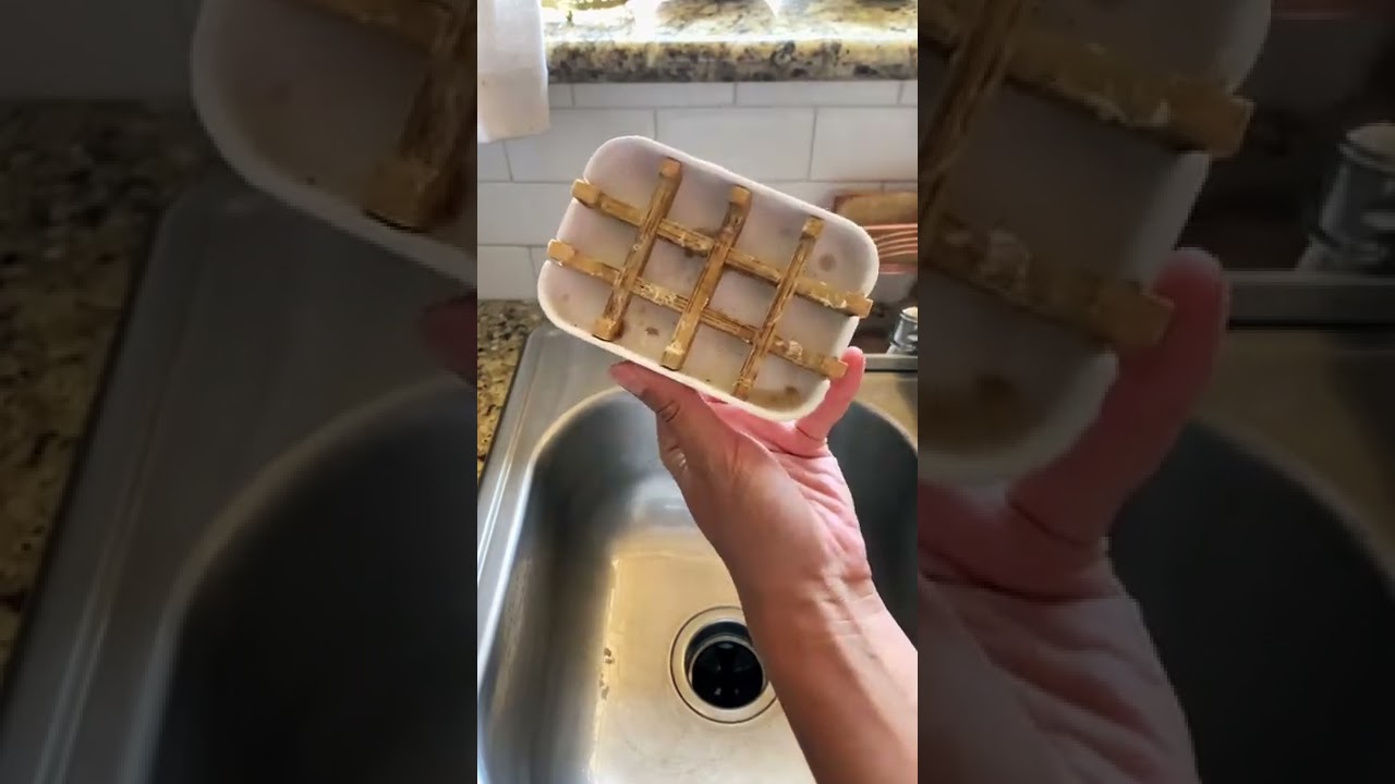 Time to Clean for a Zero Waste Home 🧼