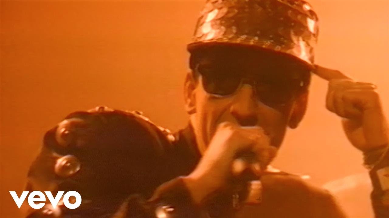 Masterboy - Shake It Up And Dance (Official 1991 Music Video) πΆ