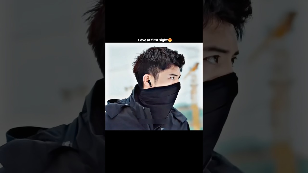 Falling in Love Instantly: The Magic of Love at First Sight ❤️