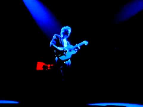 Dire Straits - Twisting By The Pool (Live Vienna '83)