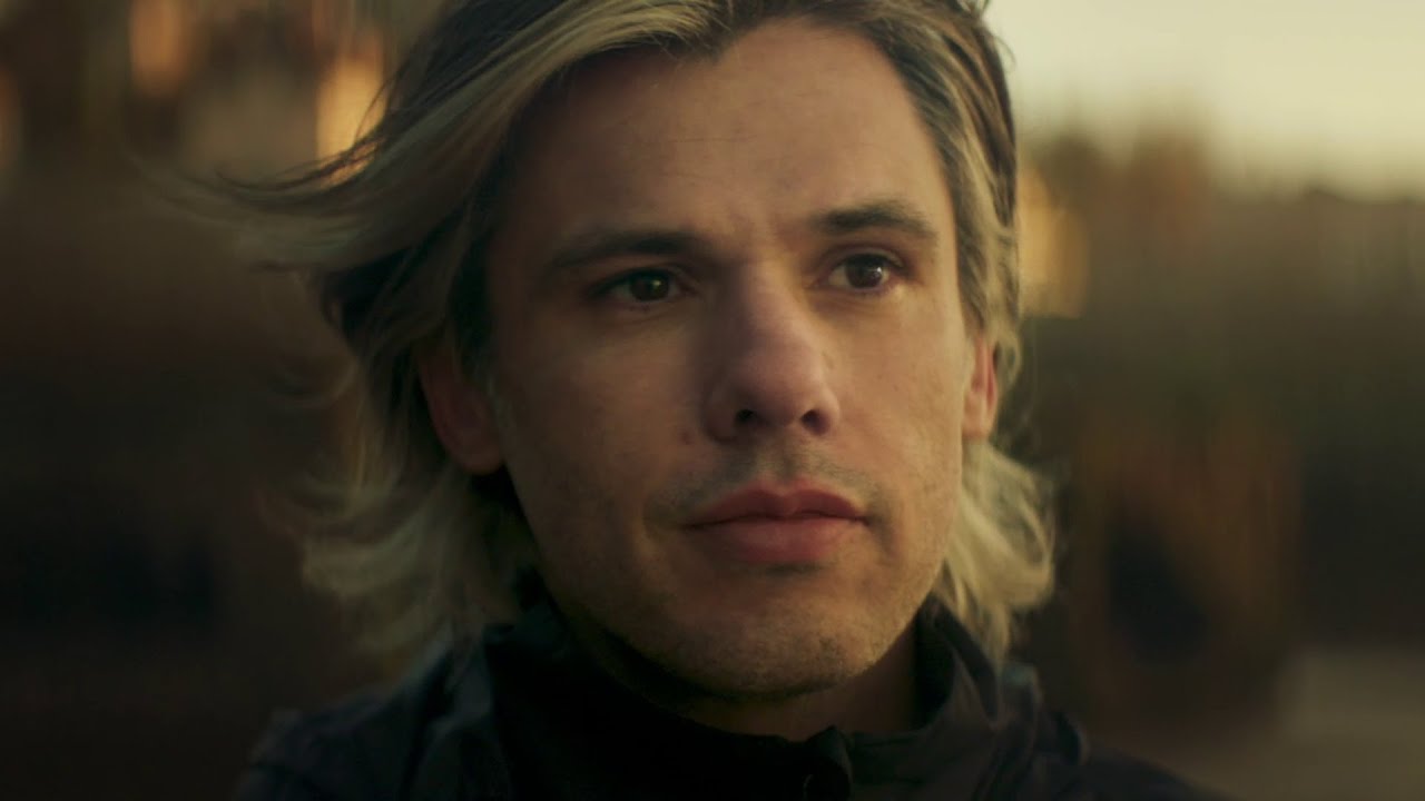 OrelSan - Jour Meilleur [Official Music Video]