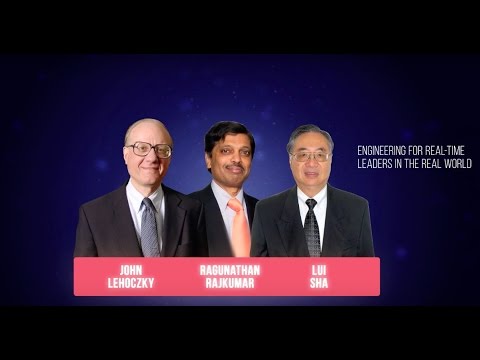 2016 IEEE Simon Ramo Medal Awards 🎖️