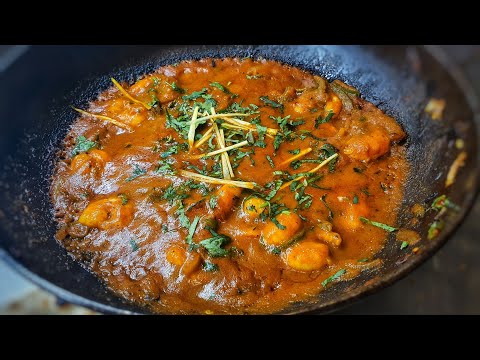 Best Authentic Birmingham BALTI - The 5 Golden Rules 🔥