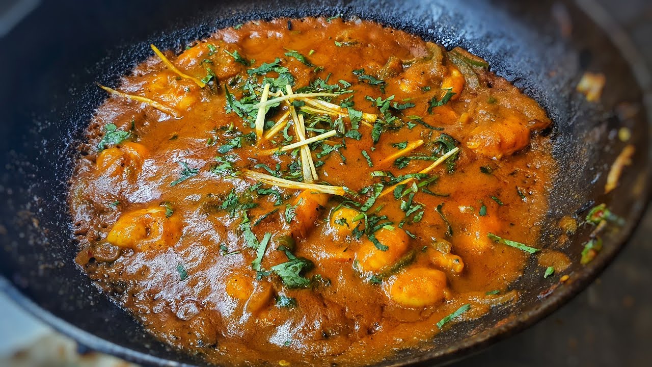 Authentic Birmingham Balti: 5 Golden Rules 🔥