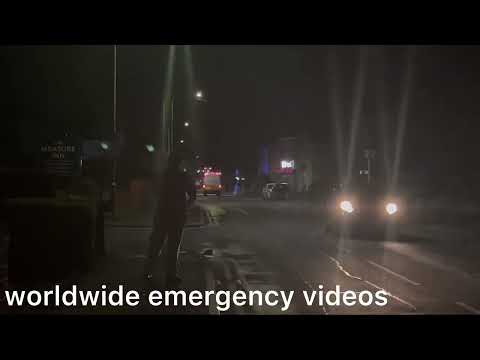 Gwent police responding in caldicot to a fight 9/9/22