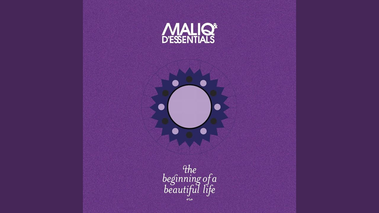 Menari by Maliq & d'Essentials 🎶