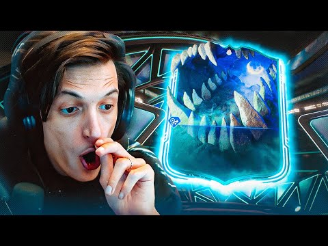 AVRÒ TROVATO FINALMENTE QUALCOSA?!? [FC 26]