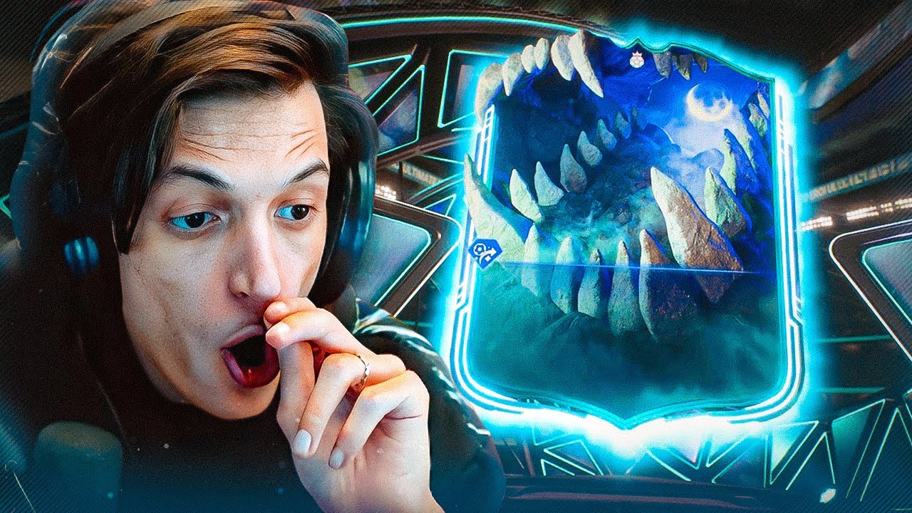 AVRÒ TROVATO FINALMENTE QUALCOSA?!? [FC 26]