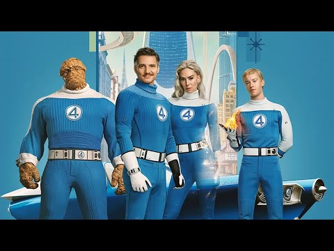 Fantastic Four: Surprising Marvel Movie Review