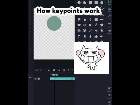 tweening tutorial for beginners easy || #alightmotion #tweening #tutorial #oc #easy #hacks