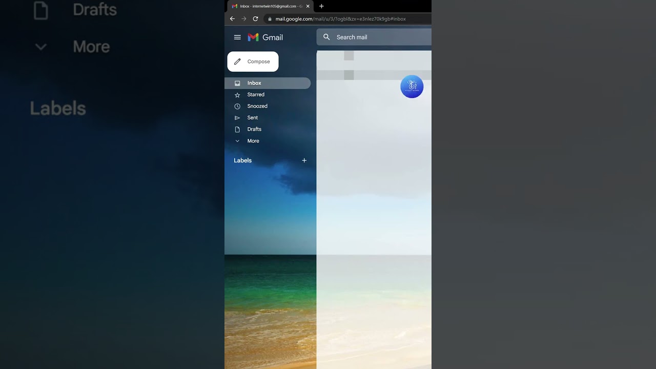 Send Files Over 10GB on Gmail Easily 📁