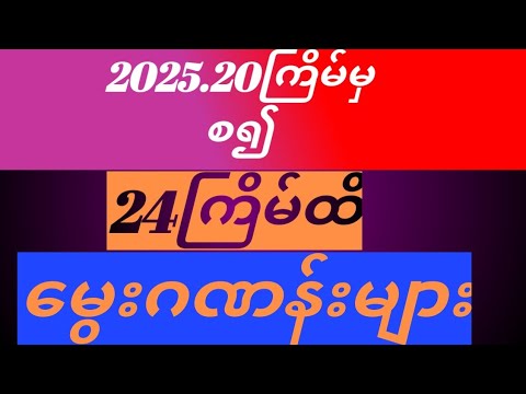  Ko Myat.3D .Channel