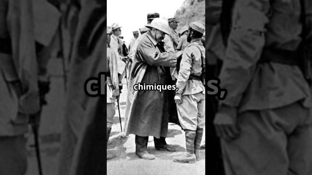 Mohamed Ben Abdelkrim El Khattabi : Le héros du Rif et symbole de la résistance marocaine 🇲🇦