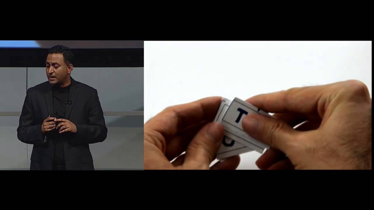 Ramesh Raskar Reveals Cutting-Edge Computational Imaging Innovations 🚀