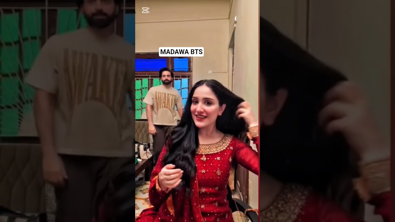 Madawa episode 69,70,71,72,73,74,75,76 promo/teaser#aizaawan#pakistanidrama#trendingshort#celebrity