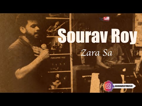 Zara Sa (Reprise) | Sourav Roy I Vivek Mushahary
