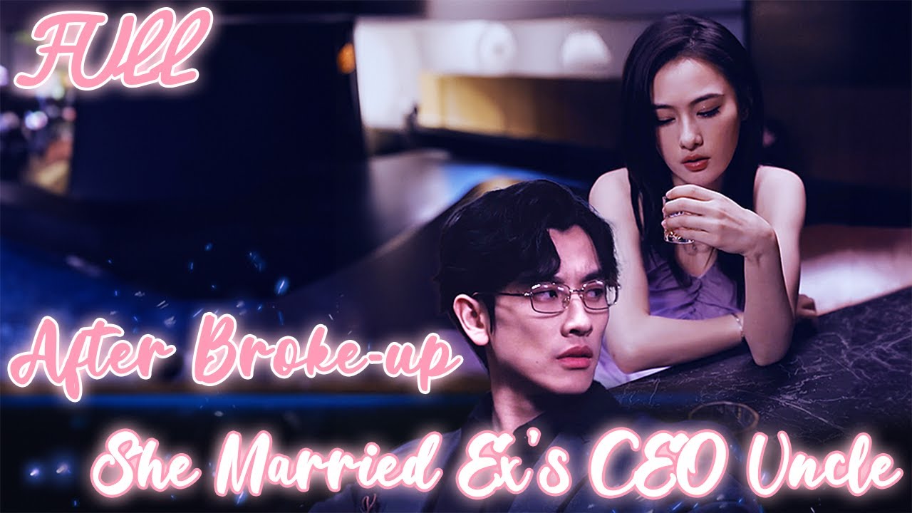 Cinderella Marries Her Uncle After Betrayal 💍