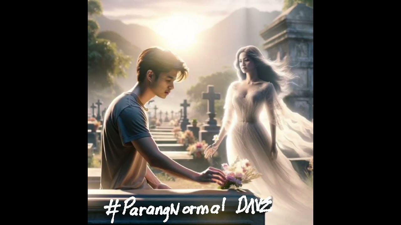 Pag-ibig sa Kabilang Buhay: Kwento ng Espiritu π»