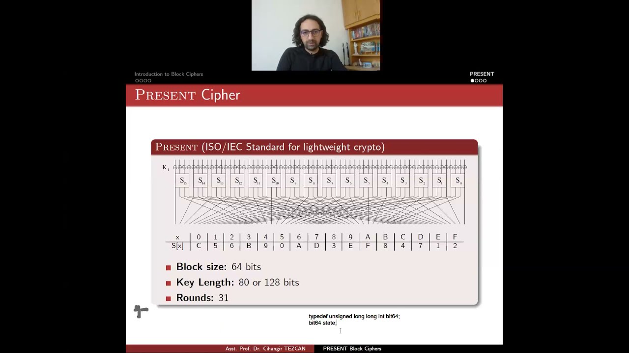 Mastering Cryptanalysis 4.1: Effective Techniques for Implementing Cryptographic Algorithms 🔐